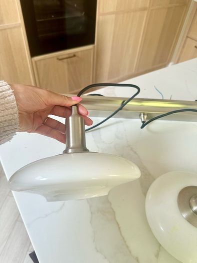 Ceiling light