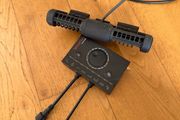 RedSea ReefWave 25 wave maker pump for marine aquarium