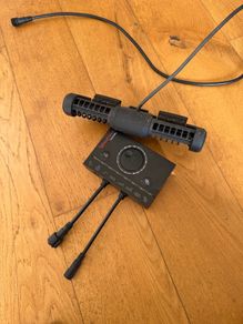 RedSea ReefWave 25 wave maker pump for marine aquarium