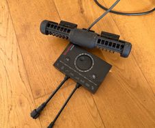 RedSea ReefWave 25 wave maker pump for marine aquarium
