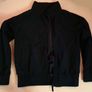 Kids fashionable stylish light jacket in dark navy - size/age 8-10 years - perfect match for a suit - classy coat jumper Image 2