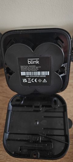 Blink Smart Home Security Bundle - Video Doorbell, Outdoor Camera, Floodlight and Sync Modules
