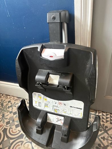 doona car seat