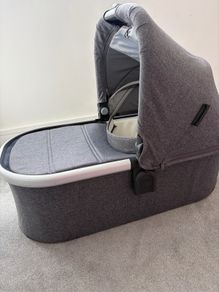 Uppa Baby Bassinet