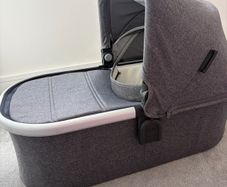 Uppa Baby Bassinet