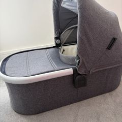 Uppa Baby Bassinet