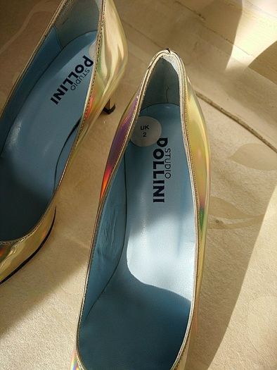 shoe
