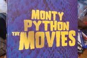 Monty Python boxset