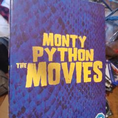 Monty Python boxset