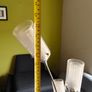 Standing Floor Lamp Image 6