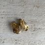 Vintage Clip On Earrings Image 2