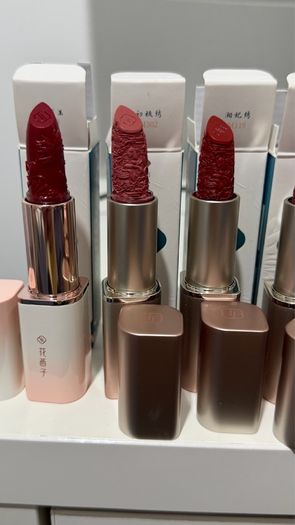 florasis new lipsticks 100% genuine