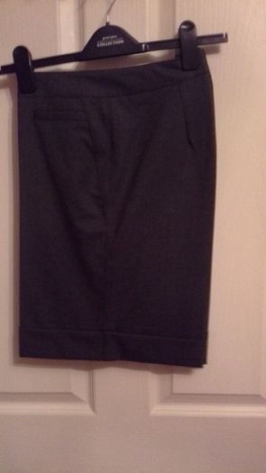 Italian designer shorts