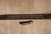 Opel Mokka front bumper grill &amp; vent 2020-2025