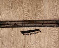 Opel Mokka front bumper grill & vent 2020-2025