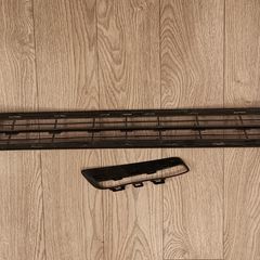 Opel Mokka front bumper grill & vent 2020-2025