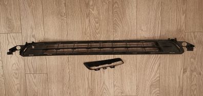Opel Mokka front bumper grill & vent 2020-2025