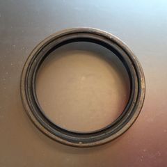 Front Hub Oil Seal (Fiat Ducato Camper)