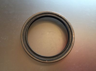 Front Hub Oil Seal (Fiat Ducato Camper)