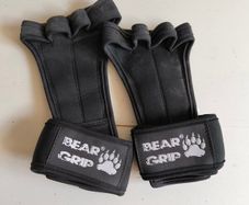Bear Grip Workout Lifting Glover