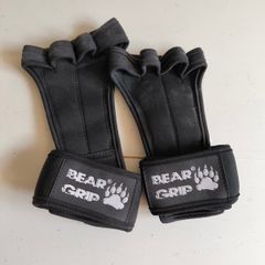 Bear Grip Workout Lifting Glover