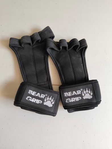 Bear Grip Workout Lifting Glover