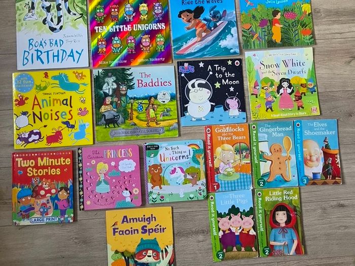 Children's Books