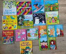 Children's Books