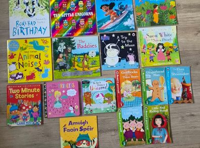 Children's Books