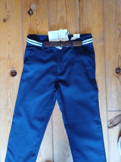 Bnwt Age 10 Zara Trousers