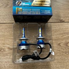 H7 led