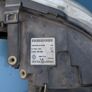 Caddy/touran drivers side headlight Image 2