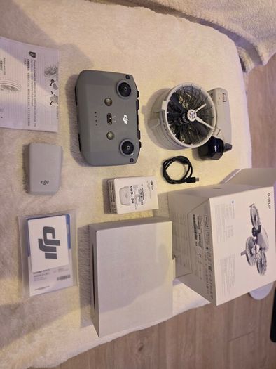 Dji Flip