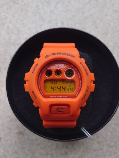 G-Shock Rare Pair