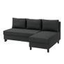Corner sofa bed Image 3
