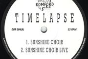 timelapse Sunshine Choir