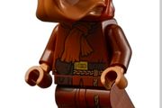 Brand new lego momaw