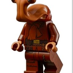 Brand new lego momaw