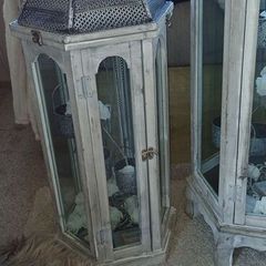 lanterns