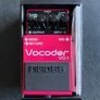 Boss VO-1 Vocoder Image 3