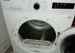 Normandie condenser tumble dryer