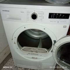Normandie condenser tumble dryer