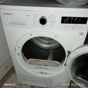Normandie condenser tumble dryer