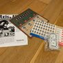 Axis and Allies board game - vintage MB Gamemaster Series complete Image 4