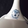 Thomas Ceramics ,vintage sauce boat, pottery gravy boat Image 7