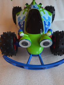 Toy Story  - car from movie