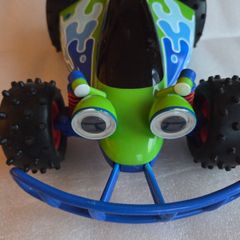 Toy Story  - car from movie