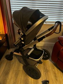joolz day 2 pram