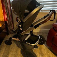 joolz day 2 pram