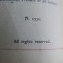 Antique Prayer Book, 1924 Treasury of the Sacred Heart Prayer Book From Lourdes - Dublin Image 8